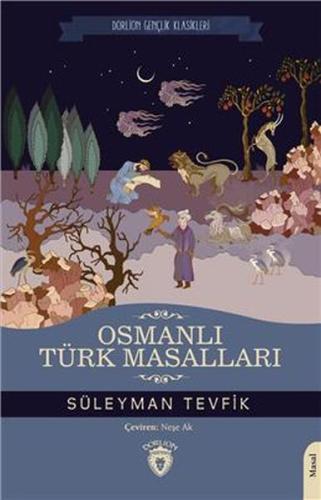 Osmanlı Türk Masalları | Kitap Ambarı