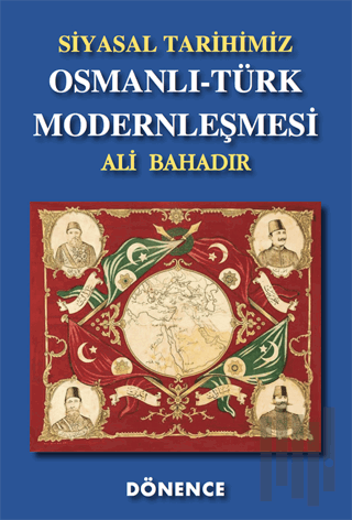 Osmanlı-Türk Modernleşmesi | Kitap Ambarı