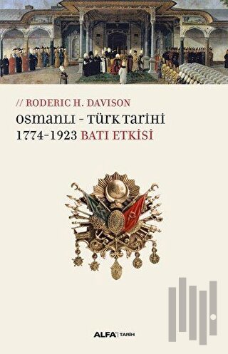 Osmanlı-Türk Tarihi | Kitap Ambarı