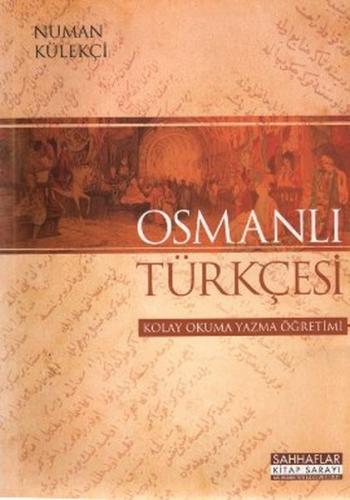 Osmanlı Türkçesi | Kitap Ambarı