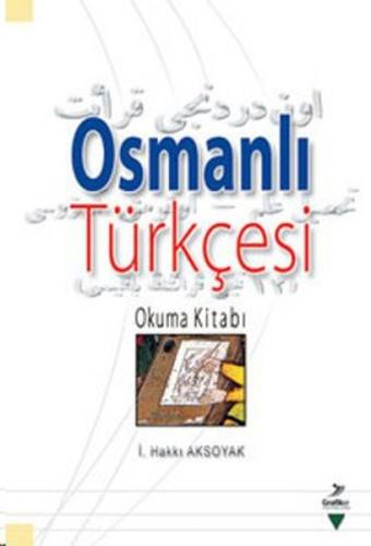 Osmanlı Türkçesi | Kitap Ambarı