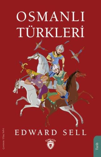 Osmanlı Türkleri | Kitap Ambarı