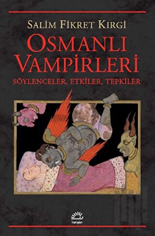 Osmanlı Vampirleri | Kitap Ambarı