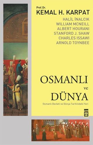 Osmanlı ve Dünya | Kitap Ambarı