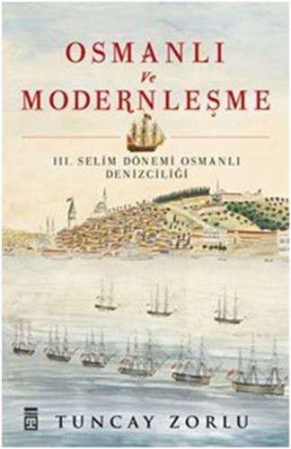 Osmanlı ve Modernleşme | Kitap Ambarı