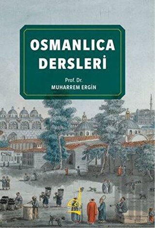 Osmanlıca Dersleri | Kitap Ambarı