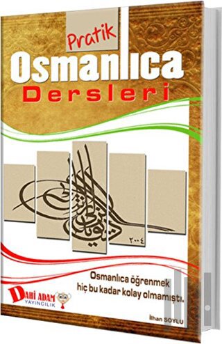 Osmanlıca Dersleri | Kitap Ambarı