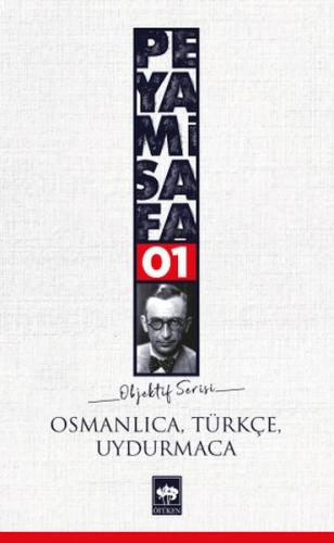 Osmanlıca, Türkçe, Uydurmaca | Kitap Ambarı