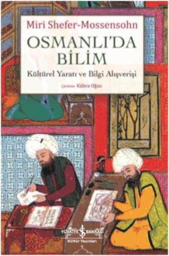 Osmanlı'da Bilim | Kitap Ambarı