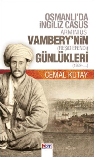 Vambery’nin Günlükleri | Kitap Ambarı