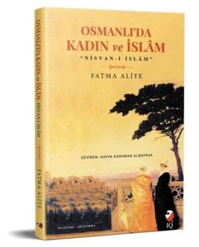 Osmanlı'da Kadın ve İslam | Kitap Ambarı