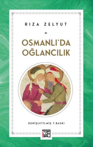 Osmanlı’da Oğlancılık | Kitap Ambarı