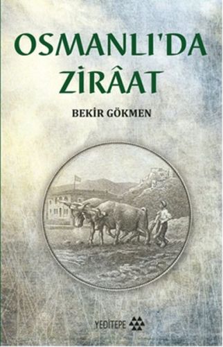 Osmanlı'da Ziraat | Kitap Ambarı