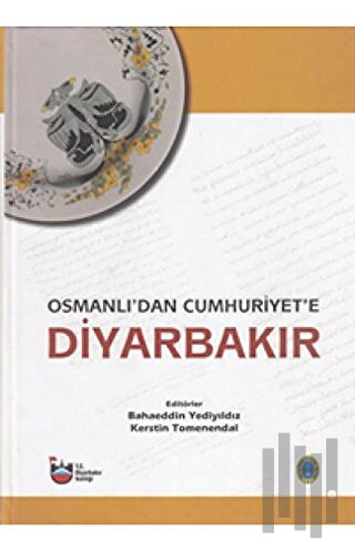 Osmanlı'dan Cumhuriyet'e Diyarbakır Cilt 1-2-3 (Ciltli) | Kitap Ambarı