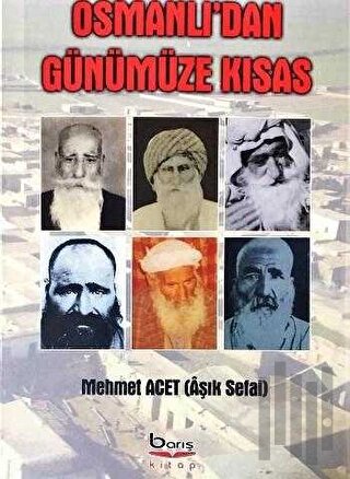 Osmanlı'dan Günümüze Kısas | Kitap Ambarı