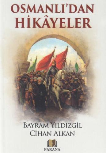 Osmanlı'dan Hikayeler | Kitap Ambarı