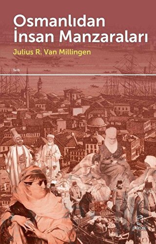 Osmanlıdan İnsan Manzaraları | Kitap Ambarı