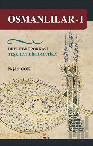 Osmanlılar 1 | Kitap Ambarı