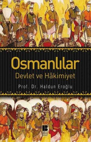 Osmanlılar | Kitap Ambarı