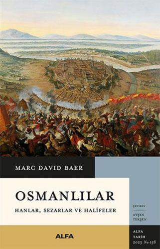 Osmanlılar | Kitap Ambarı