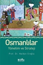 Osmanlılar Yönetim ve Strateji | Kitap Ambarı