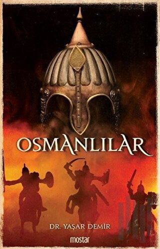 Osmanlılar | Kitap Ambarı