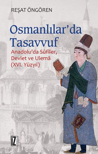 Osmanlılar’da Tasavvuf | Kitap Ambarı