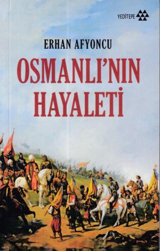 Osmanlı’nın Hayaleti | Kitap Ambarı