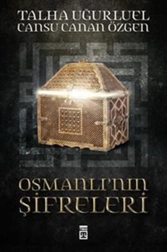 Osmanlı'nın Şifreleri | Kitap Ambarı