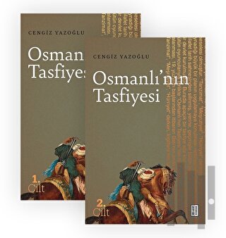 Osmanlı'nın Tasfiyesi (2 Cilt) | Kitap Ambarı