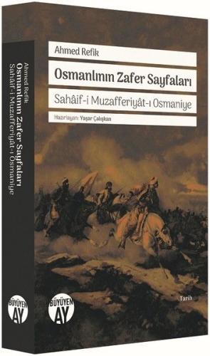 Osmanlının Zafer Sayfaları | Kitap Ambarı