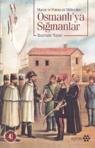 Osmanlıya Sığınanlar | Kitap Ambarı