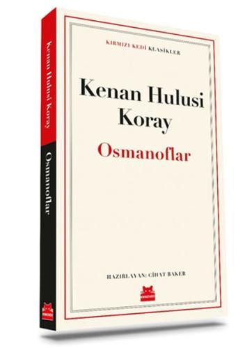 Osmanoflar | Kitap Ambarı