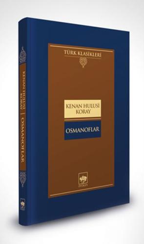 Osmanoflar (Ciltli) | Kitap Ambarı