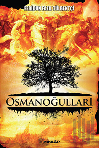 Osmanoğulları | Kitap Ambarı