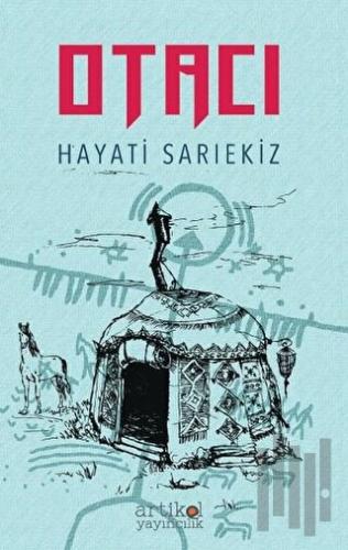 Otacı | Kitap Ambarı