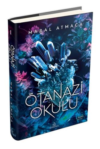 Ötanazi Okulu (Ciltli) | Kitap Ambarı