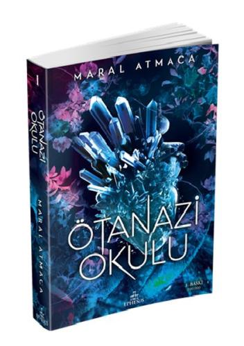 Ötanazi Okulu | Kitap Ambarı