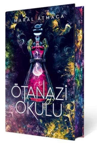 Ötanazi Okulu 2 (Ciltli Özel Baskı) | Kitap Ambarı