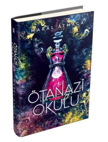 Ötanazi Okulu 2 (Ciltli) | Kitap Ambarı