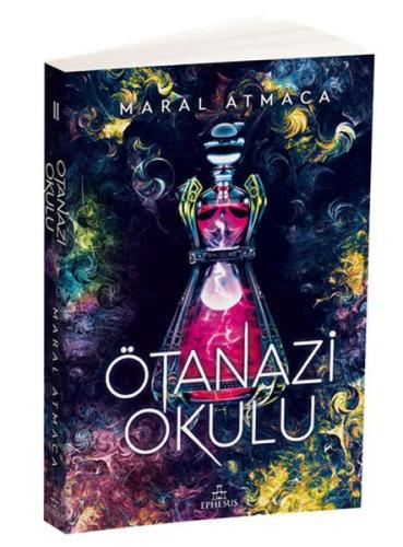 Ötanazi Okulu 2 | Kitap Ambarı