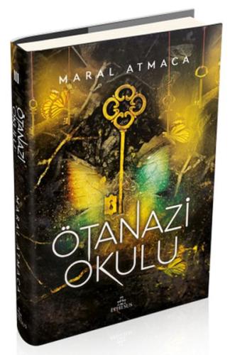 Ötanazi Okulu 3 (Ciltli) | Kitap Ambarı