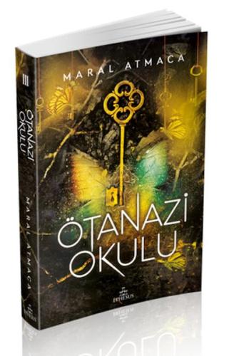 Ötanazi Okulu 3 | Kitap Ambarı