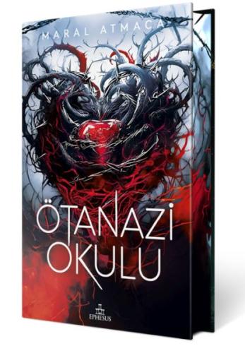 Ötanazi Okulu 4 (Ciltli Özel Baskı) | Kitap Ambarı