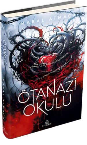 Ötanazi Okulu 4 (Ciltli) | Kitap Ambarı