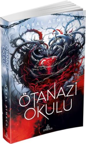 Ötanazi Okulu 4 | Kitap Ambarı