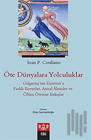 Öte Dünyalara Yolculuklar | Kitap Ambarı