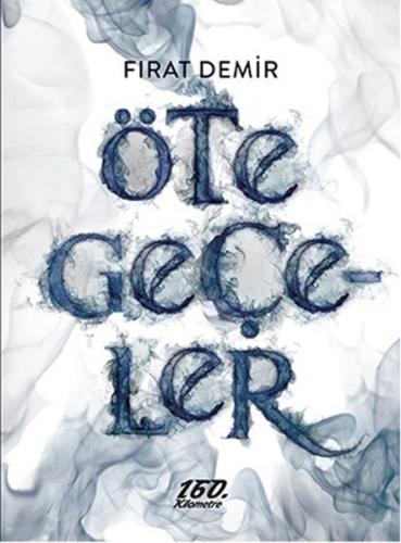 Öte Geçeler | Kitap Ambarı