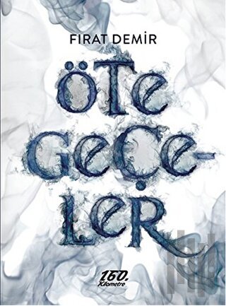 Öte Geçeler | Kitap Ambarı