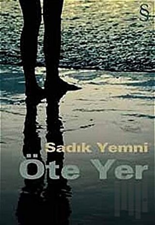 Öte Yer | Kitap Ambarı